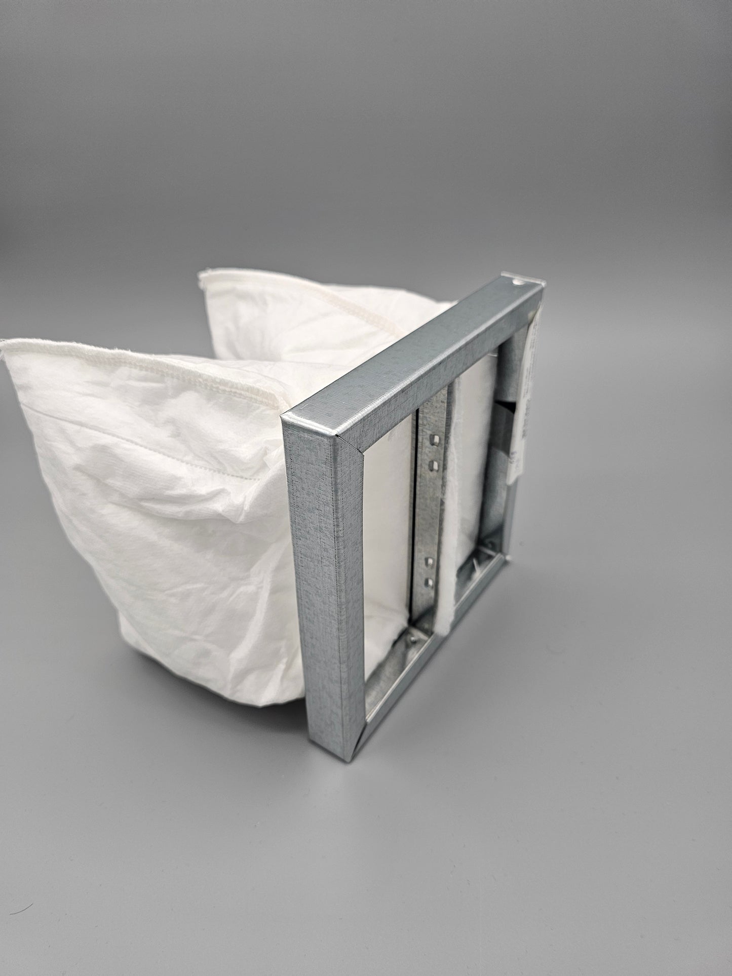 GENVEX GE200 Zuluftfilter F7 ODA ePM10 75%