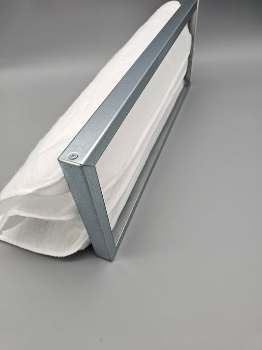 Pichler LG500 Abluftfilter G4 ETA ISO COARSE 70%