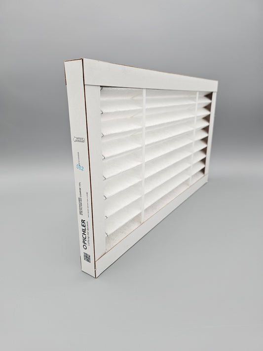 GENVEX COMBI 185 Abluftfilter G4