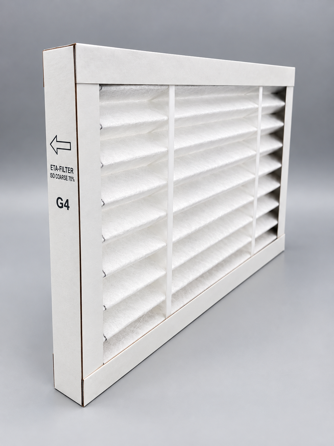 Alpha Innotec LLB 315 / 317 Abluftfilter G4