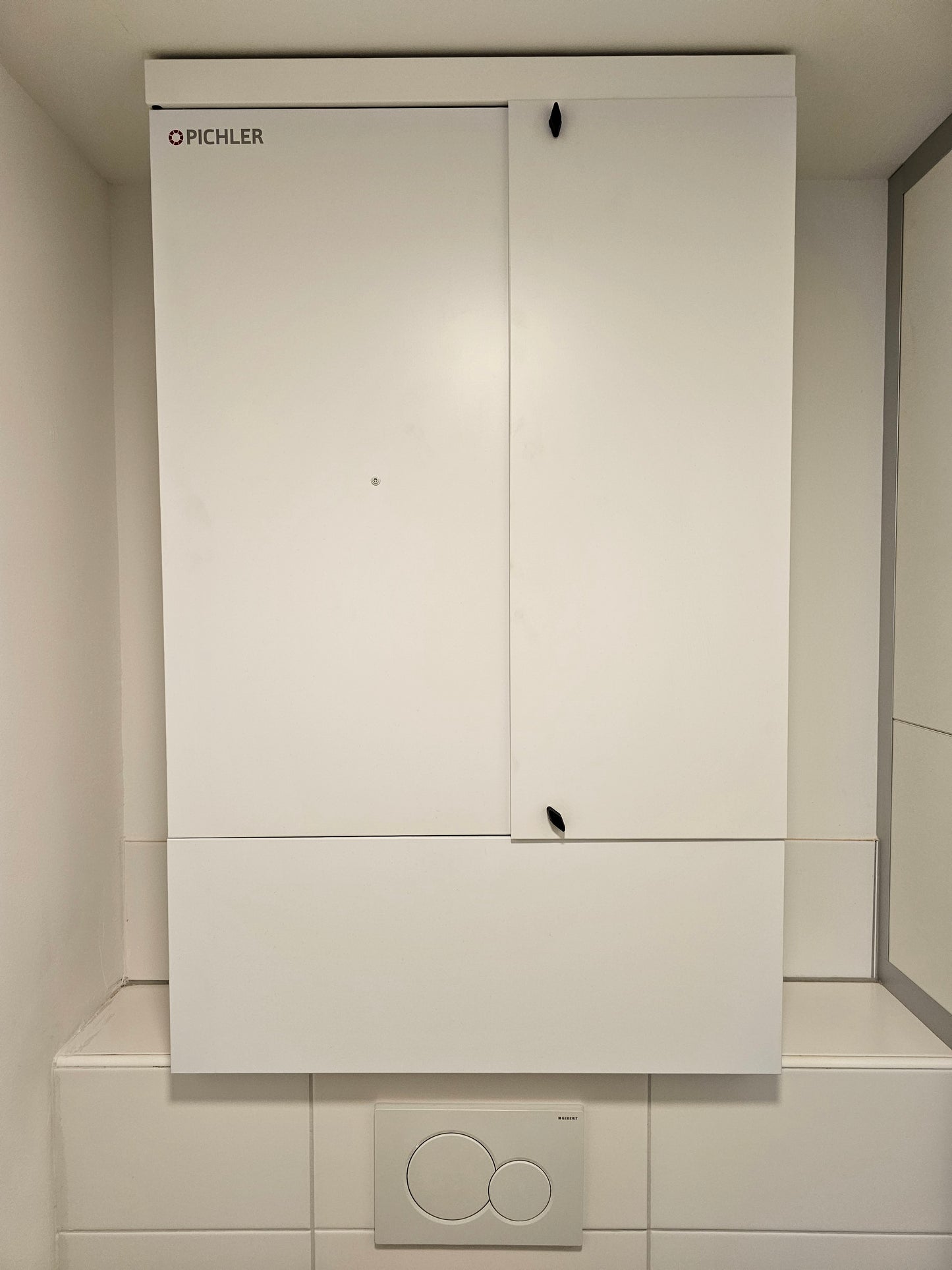 Pichler LG150 Original Zuluftfilter