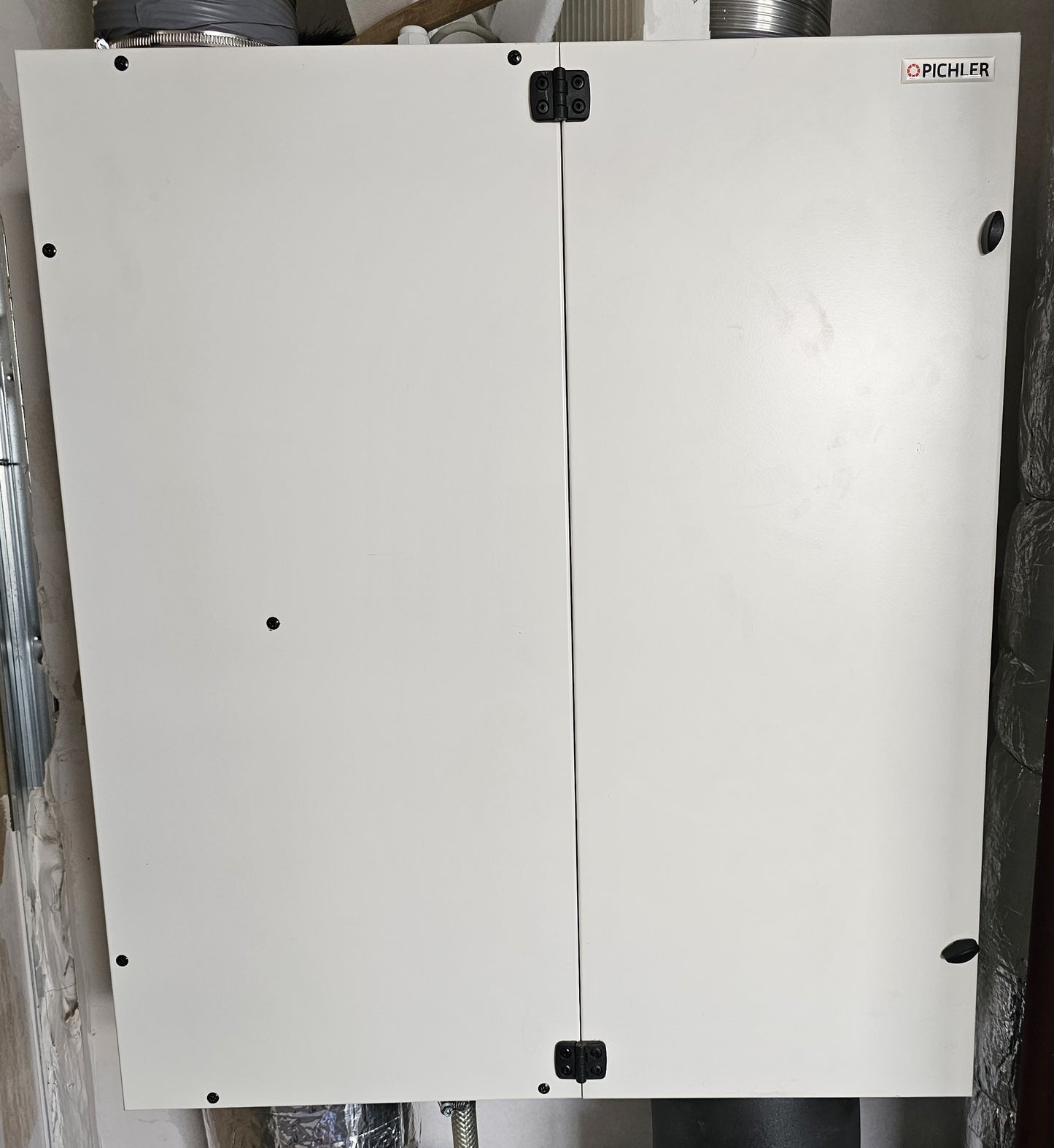 Pichler LG180 Zuluftfilter F7